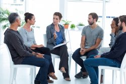 Core Correctional Skills - Training Course